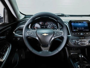 Седан Chevrolet Malibu 2019 года, 1435000 рублей, Ставрополь