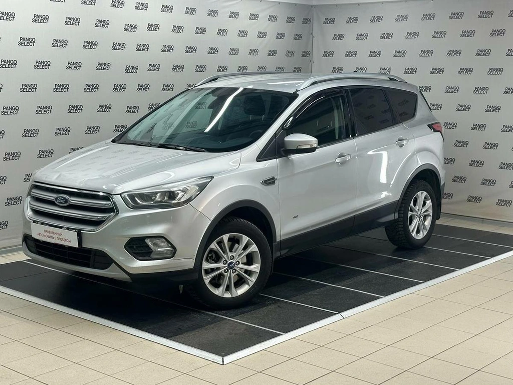 Внедорожник Ford Kuga 2019 года, 1454000 рублей, Красноярск