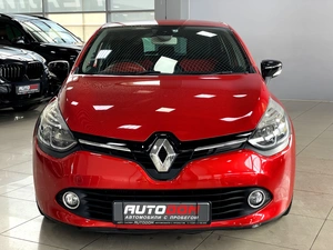 Хетчбэк Renault Lutecia 2015 года, 847000 рублей, Солонцы