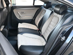 Седан Volkswagen Passat CC 2010 года, 1014000 рублей, Кирилловка