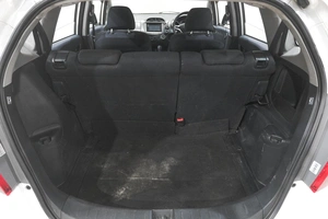 Хетчбэк Honda Fit 2010 года, 829000 рублей, Новокузнецк