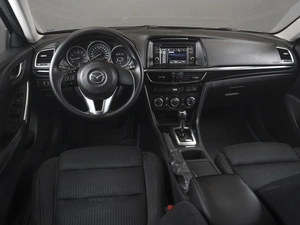 Седан Mazda 6 2014 года, 1184070 рублей, Тюмень