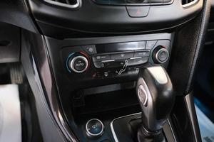 Хетчбэк Ford Focus 2016 года, 1249000 рублей, Омск