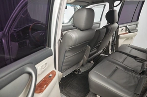 Внедорожник Toyota Land Cruiser 2006 года, 1999000 рублей, Красноярск