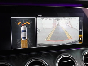 Седан Mercedes-benz E-класс 2020 года, 4388000 рублей, Воронеж