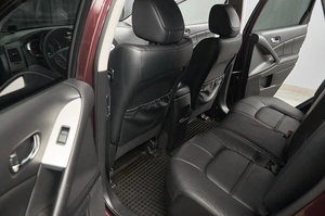 Внедорожник Nissan Murano 2013 года, 1290000 рублей, Красноярск