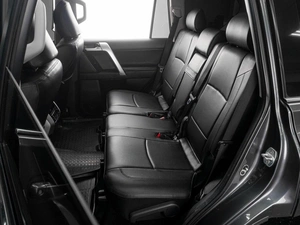 Внедорожник Toyota Land Cruiser Prado 2017 года, 3777000 рублей, Тюмень