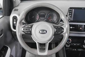 Хетчбэк Kia Morning 2020 года, 1379000 рублей, Кемерово