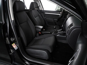 Седан Volkswagen Jetta 2010 года, 798000 рублей, Воронеж