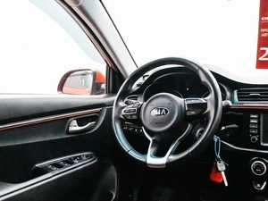 Хетчбэк Kia Rio X-Line 2020 года, 1649000 рублей, Красноярск