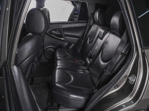 Внедорожник Toyota RAV4 2012 года, 1440000 рублей, Ростов-на-Дону