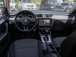 Лифтбек Skoda Octavia 2015 года, 1179000 рублей, Большой Сочи