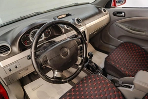 Универсал Chevrolet Lacetti 2012 года, 629000 рублей, Челябинск