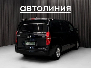 Минивэн Hyundai H-1 2021 года, 2970000 рублей, Красноярск