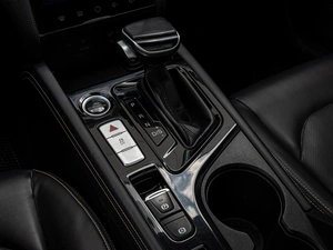 Лифтбек JAC J7 2023 года, 1149000 рублей, Краснодар