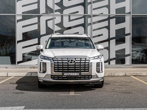 Внедорожник Hyundai Palisade 2023 года, 6560000 рублей, Краснодар