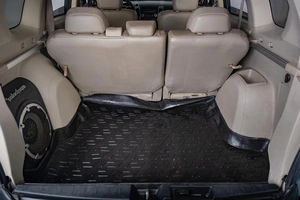 Внедорожник Mitsubishi Outlander 2007 года, 1229000 рублей, Томск