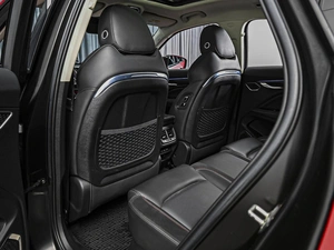 Внедорожник Geely Tugella 2020 года, 2270000 рублей, Ставрополь