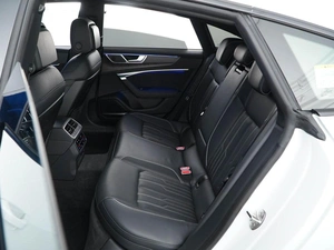 Лифтбек Audi A7 2020 года, 5798888 рублей, Москва