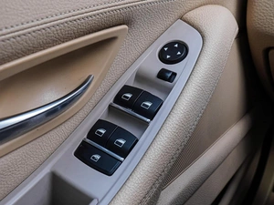 Седан BMW 5 серия 2012 года, 1480000 рублей, Краснодар