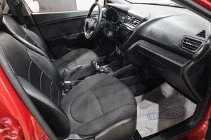 Седан Kia Rio 2013 года, 789000 рублей, Новокузнецк