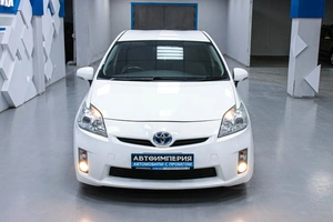 Лифтбек Toyota Prius 2011 года, 953000 рублей, Солонцы