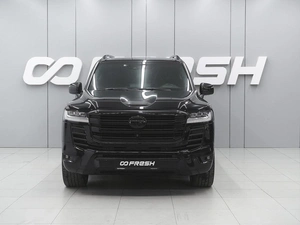 Внедорожник Toyota Land Cruiser 2022 года, 9979000 рублей, Ростов-на-Дону
