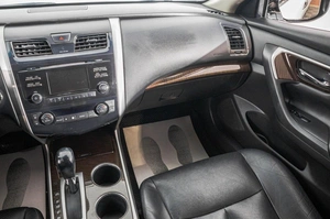 Седан Nissan Teana 2014 года, 1299000 рублей, Барнаул