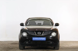 Внедорожник Nissan Juke 2013 года, 1199000 рублей, Тюмень