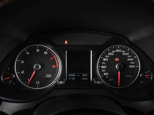 Внедорожник Audi Q5 2015 года, 2129000 рублей, Ростов-на-Дону