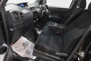 Хетчбэк Daihatsu Coo 2009 года, 799000 рублей, Новокузнецк