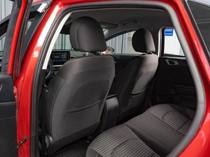 Хетчбэк Kia Ceed 2022 года, 2339000 рублей, Тюмень