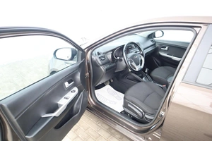 Хэтчбек Kia Rio 2015 года, 1199000 рублей, Обнинск