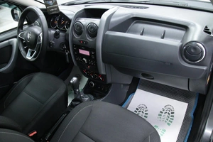 Внедорожник Renault Duster 2019 года, 1398000 рублей, Солонцы