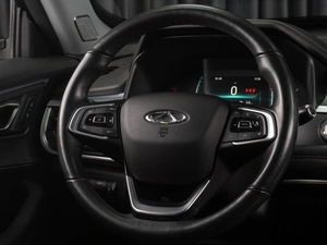 Внедорожник Chery Tiggo 7 Pro 2022 года, 1598000 рублей, Тюмень