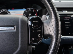 Внедорожник Land Rover Range Rover Velar 2020 года, 4830000 рублей, Краснодар