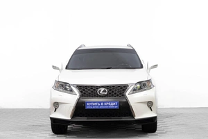 Внедорожник Lexus RX 2012 года, 2599000 рублей, Барнаул