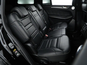 Внедорожник Mercedes-benz GLS-класс AMG 2018 года, 6850046 рублей, Москва