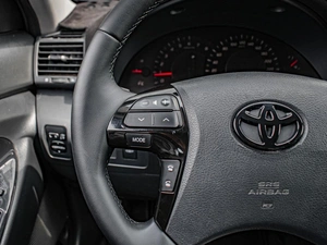 Седан Toyota Camry 2007 года, 1245000 рублей, Краснодар