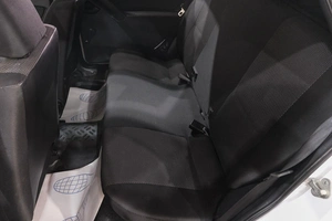 Лифтбек ВАЗ (LADA) Granta 2016 года, 499000 рублей, Новокузнецк