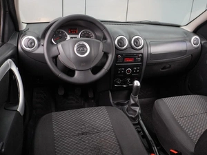 Универсал ВАЗ (LADA) Largus 2013 года, 739000 рублей, Воронеж