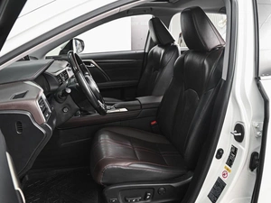 Внедорожник Lexus RX 2017 года, 4639000 рублей, Ставрополь