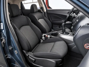 Внедорожник Nissan Juke 2011 года, 819000 рублей, Тюмень