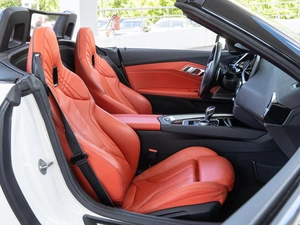 Кабриолет BMW Z4 2021 года, 4520000 рублей, Волгоград
