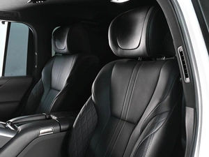 Внедорожник Lexus LX 2022 года, 18190000 рублей, Аксай