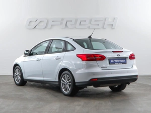 Седан Ford Focus 2018 года, 1270055 рублей, Москва