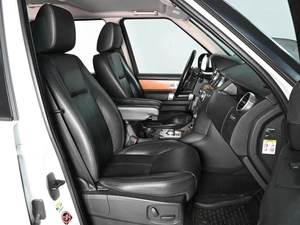 Внедорожник Land Rover Discovery 2014 года, 2269000 рублей, Аксай