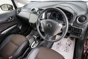 Хетчбэк Nissan Note 2016 года, 1199000 рублей, Красноярск
