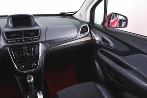 Внедорожник Opel Mokka 2014 года, 1199000 рублей, Пермь