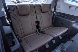 Внедорожник Xcite X-Cross 8 2024 года, 2839000 рублей, Саратов